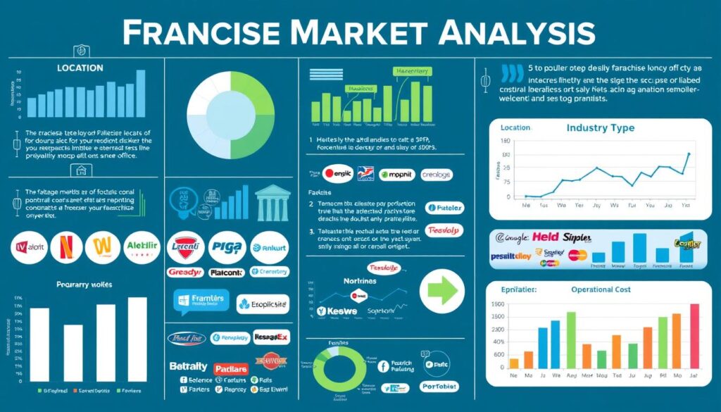 franchise market analysis